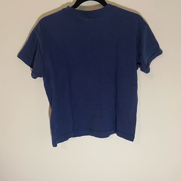 Kids Syracuse Otto tshirt - Picture 2 of 4